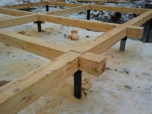 Купить сваи 150x150 в Видном от 1812 руб: Надежные решения для фундамента | Цена, заказ, доставка