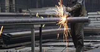 Цена на сварные работы в Видное - расчет стоимости сварных работ цена от 1242 руб.