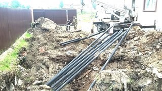 Винтовые сваи диаметром 73 мм Видном цена от 1346 руб.